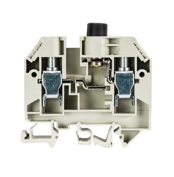 Wieland WK 10/SI U 5X20/V0 Fuse Terminal Block - Image 2