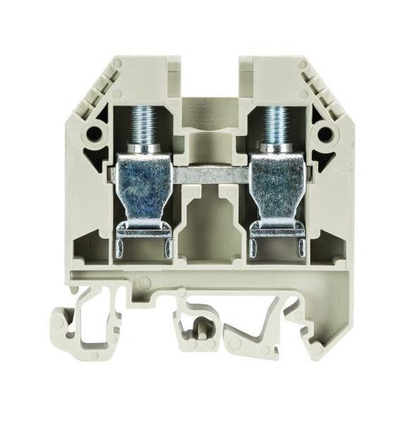 Wieland WKN 10/U/V0 Feed-Through Terminal Block - Image 2