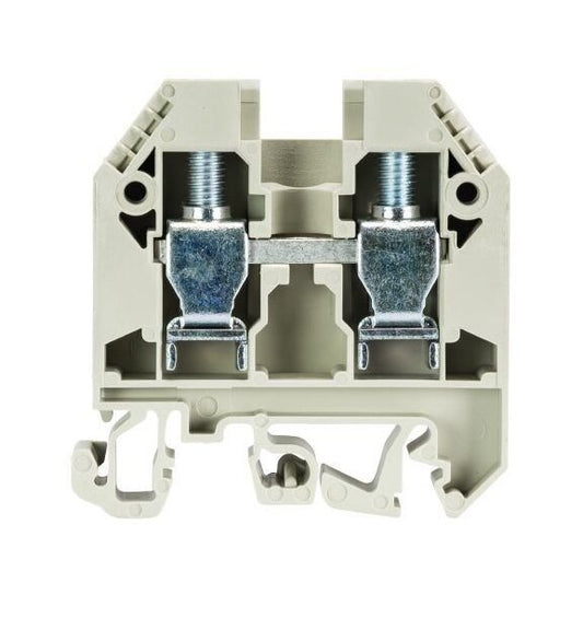 Wieland WKN 10/U/V0 Feed-Through Terminal Block - Image 2