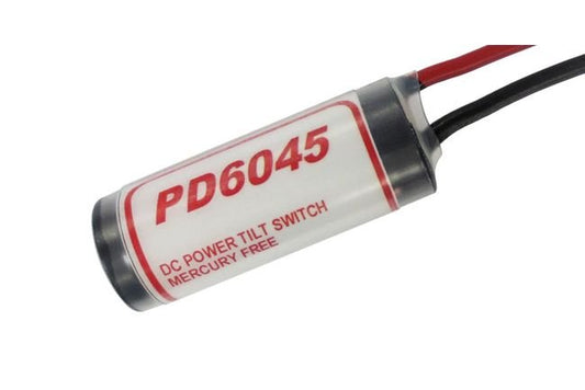 DC Power Tilt Switch for Engine Cut-Off - Image 1