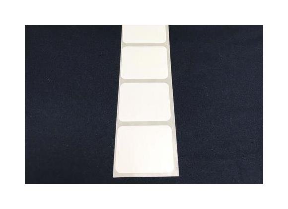 1.5 x 1.25 Inch Size Direct Thermal Paper Label - Image 1
