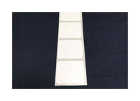 1.5 x 1.25 Inch Size Direct Thermal Paper Label