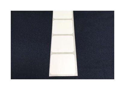 1.5 x 1.25 Inch Size Direct Thermal Paper Label - Image 1