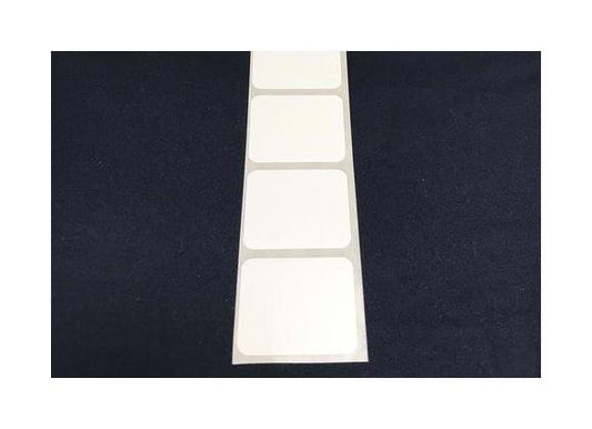 1.5 x 1.25 Inch Size Direct Thermal Paper Label - Image 1