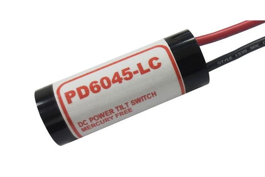DC Power Tilt Switch - Image 1