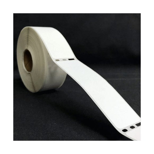 1 x 2.125 Inch Size Dymo Direct Thermal Label - Image 1