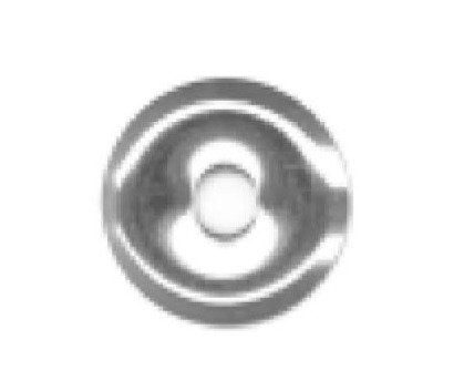 Diamond Needle Corp. 611460 Tension Disc for Panel Flanger Machines - Image 1