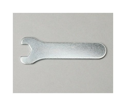 7/16" Single End Economy Wrench - Image 1