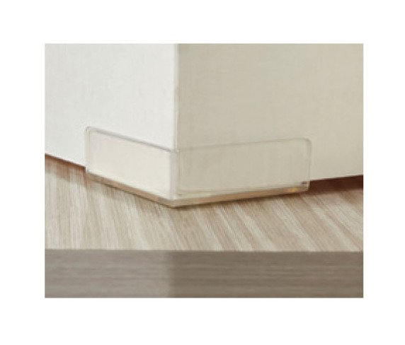 Corner Glide Floor Stand - Image 1
