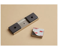 1" Magnetic Adapter with 3M Adhesive Tape