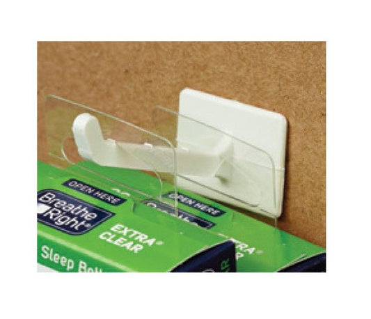 Corrugated Display Hook 1 1/4" Stem Length - Image 1