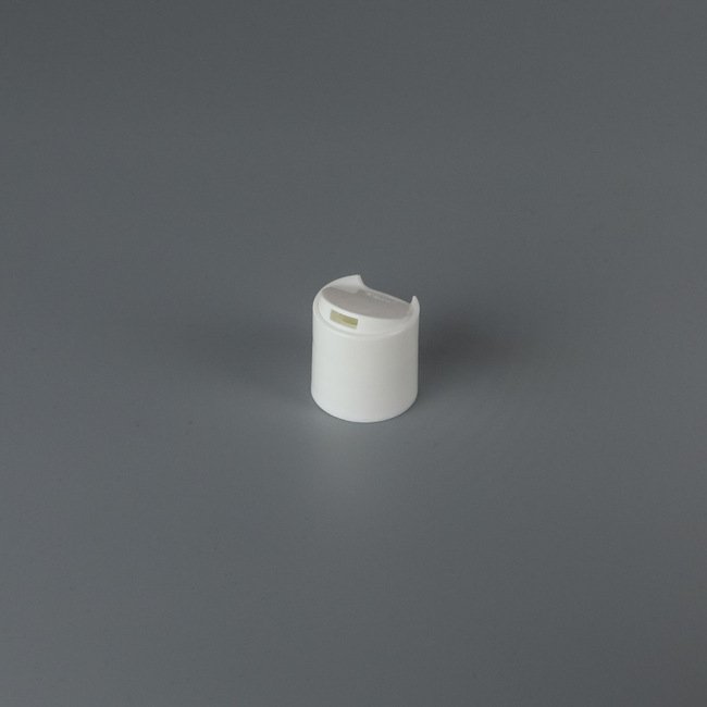 410 Neck Finish Crab Claw Sealing Disc Top Dispensing Closure Cap - Image 1
