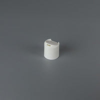 410 Neck Finish Crab Claw Sealing Disc Top Dispensing Closure Cap