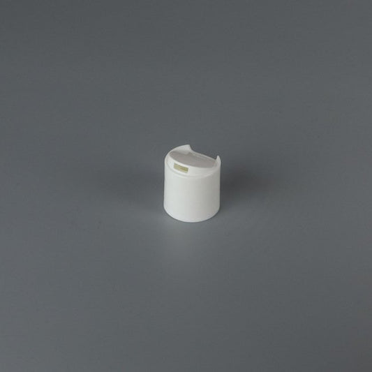 410 Neck Finish Crab Claw Sealing Disc Top Dispensing Closure Cap - Image 1