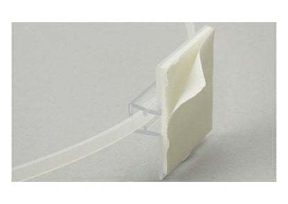 SecureX Adhesive Strap Clip - Image 3