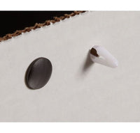 Black Nylon Dart Clip Set