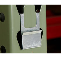 Metal Warehouse Power Wing Clip
