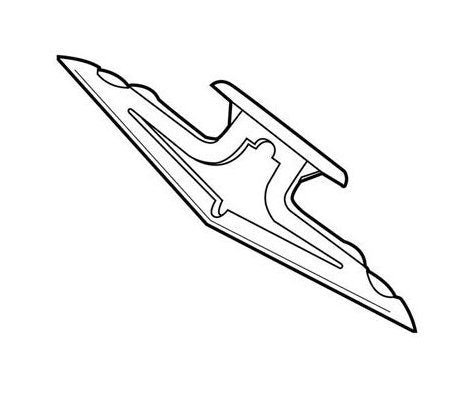Heavy-Duty Toggler Wall Anchor Set - Image 2