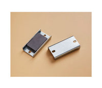 Industrial Grade Magnetic Rectangular Adapter