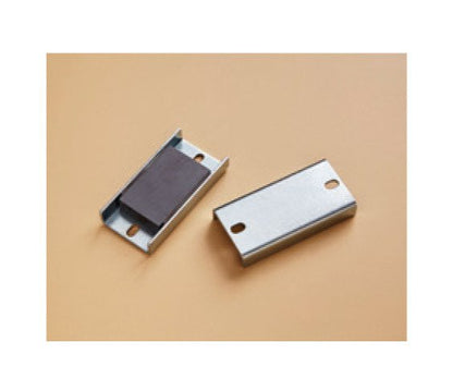 Industrial Grade Magnetic Rectangular Adapter - Image 1
