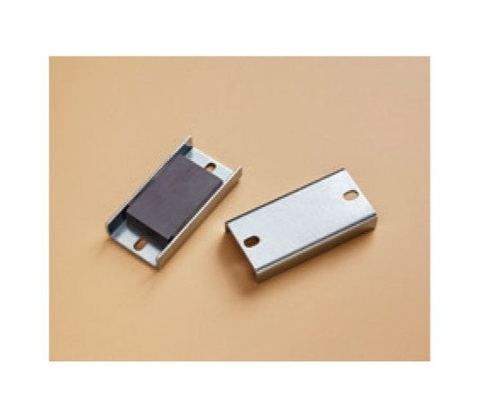 Industrial Grade Magnetic Rectangular Adapter - Image 1