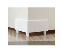 Rigid Display Corner Feet Set