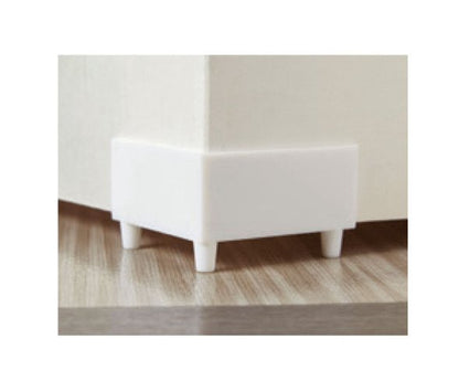 Rigid Display Corner Feet Set - Image 1