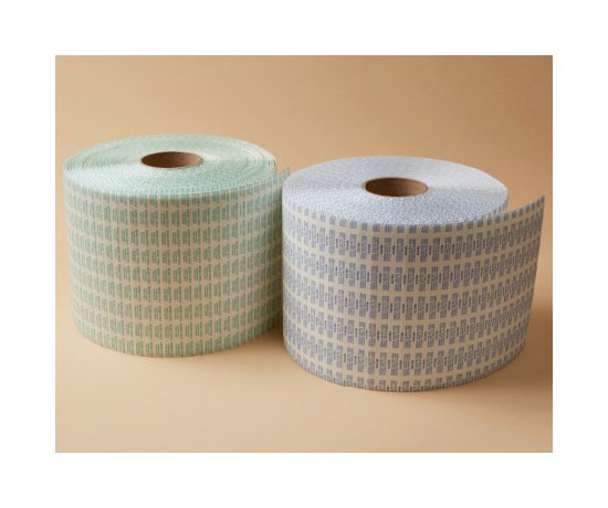 Double-Sided Removable Foam Tape - 2-3/4" Length - Image 1