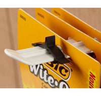 Butterfly Hook Secure Stop