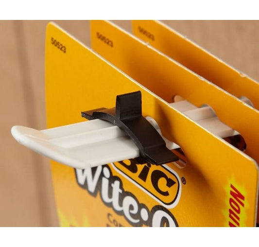 Butterfly Hook Secure Stop - Image 1