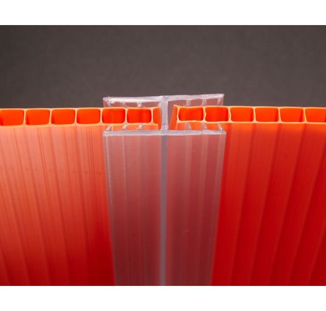 Clear Grip Panel Former 180 Degree, 3/16"-1/4" Grip, Heavy Duty - Image 1