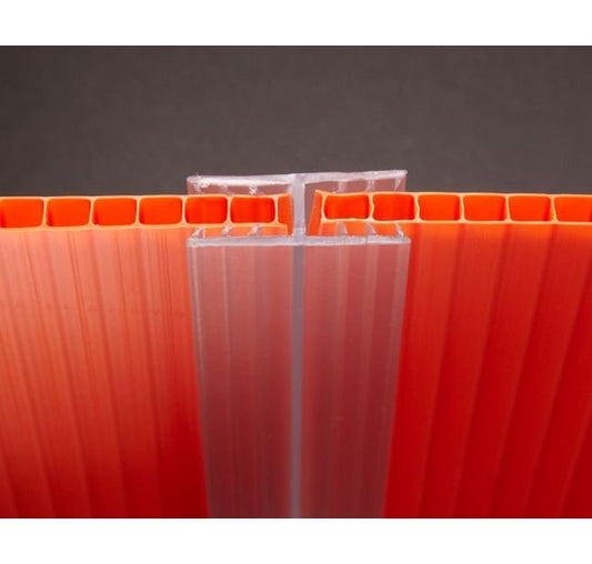 Clear Grip Panel Former 180 Degree, 3/16"-1/4" Grip, Heavy Duty - Image 1