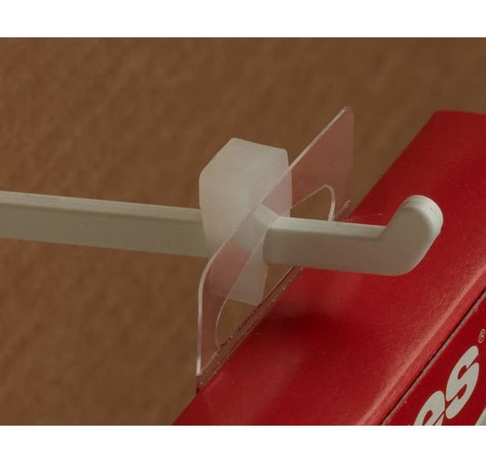 Merchandise Facing Control Clips - Image 1