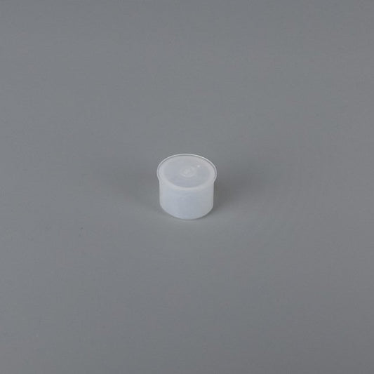 28mm LDPE Dispensing Plug with 0.07in Orifice - Image 1