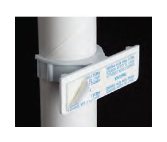 SecurePole Grip Clip - Image 1