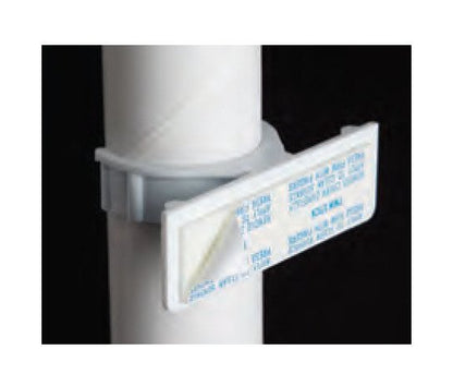 SecureClip Pole Gripper - Image 1