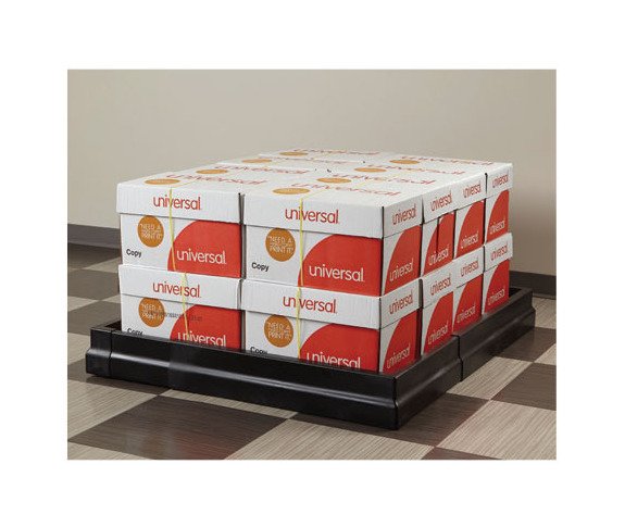 Adjustable Pallet Guard Panel Set - Image 1