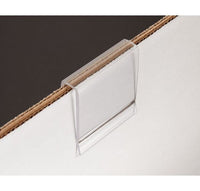 Heavy Duty Pallet Display Clip