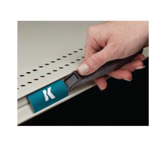 Economy Fastener & Label Remover Tool - Multi-Purpose Hardware Kit - Image 3