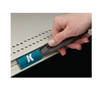 Economy Fastener & Label Remover Tool - Multi-Purpose Hardware Kit - Image 3