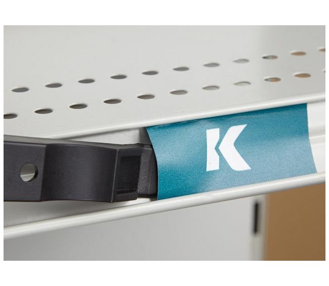Steel Fastener & Label Remover Tool - Image 3