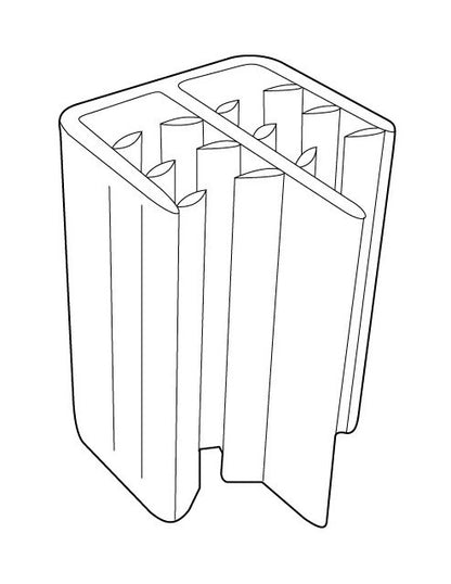 Dual Panel Gripper Holder - Image 2