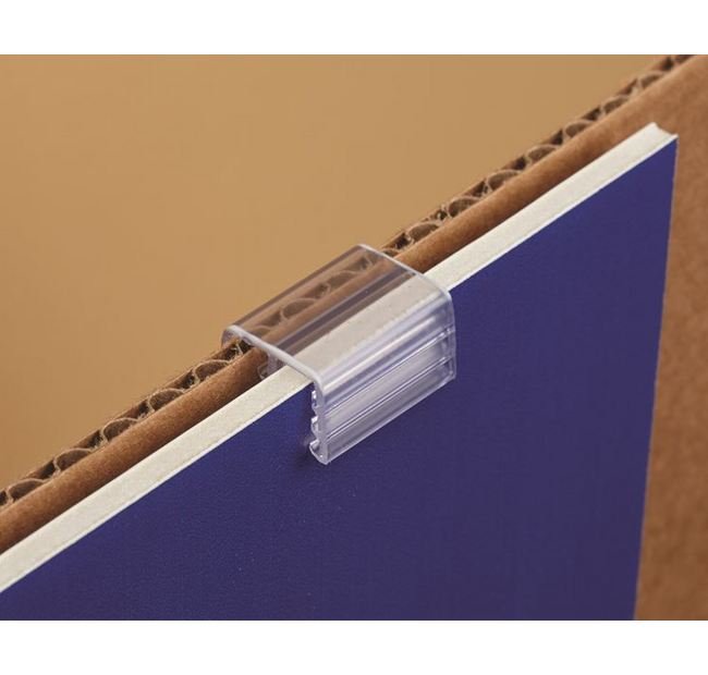 Dual Panel Gripper Holder - Image 1