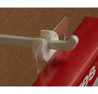 Vinyl Inventory Control Unit