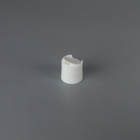 24mm Polypropylene Disc Top Dispensing Closure Cap - 410 Neck Finish