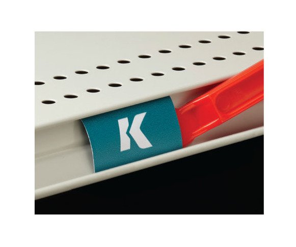 Professional Fastener & Label Remover Tool - Heavy Duty Plastic Handle - Image 3