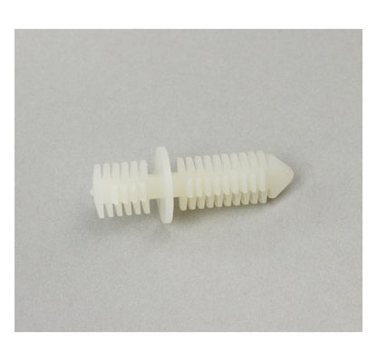 Nylon X-Mas Tree Double End Fastener, 1.35" Natural - Image 1