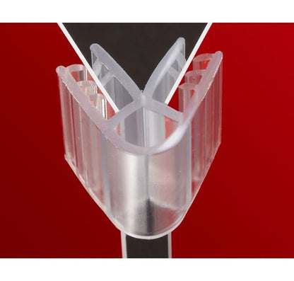 Gripper 60 Degree Two-Way Panel Former - Sign Panel Assembly Solution - Image 1