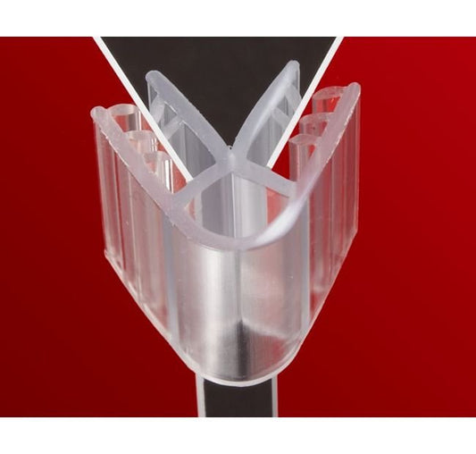 Gripper 60 Degree Two-Way Panel Former - Sign Panel Assembly Solution - Image 1