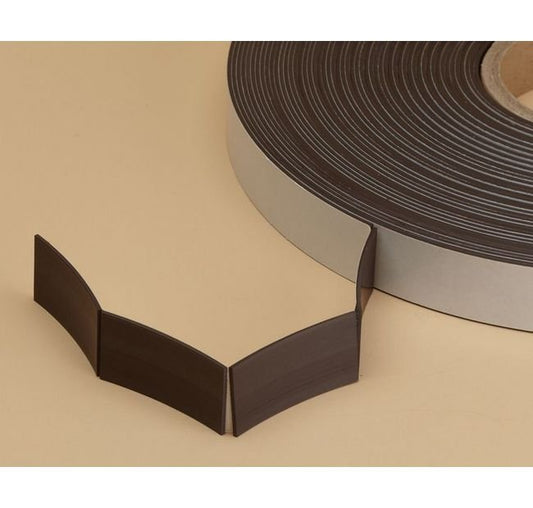 Industrial Grade Flexible Magnet Rolls - Image 1